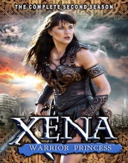 Xena, la princesa guerrera