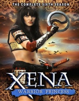 Xena, la princesa guerrera saison 6