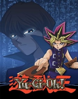 Yu-Gi-Oh! Duel Monsters